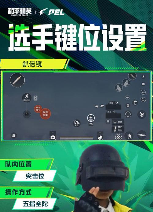 绝地求生中倍镜全屏如何开启？开启全屏倍镜的优势是什么？