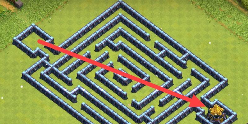 部落冲突皇室迷宫打法指南？迷宫挑战的策略是什么？