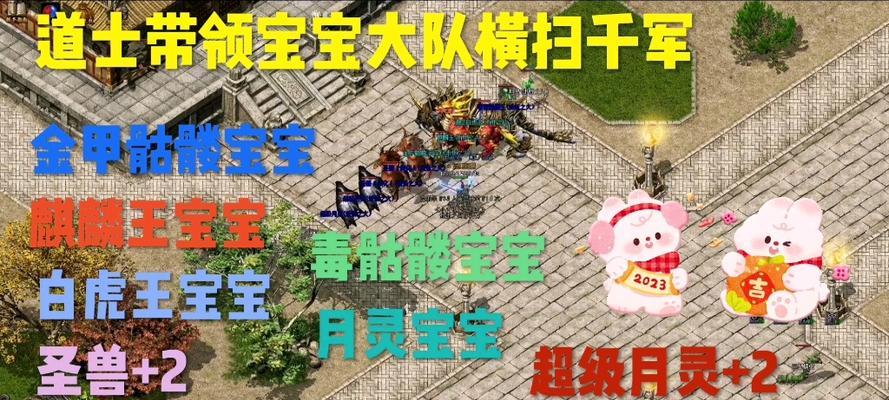 道士宝宝获取方法是什么？