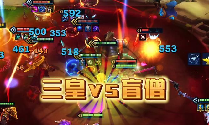 皇室战争盲僧角色如何操作？技巧是什么？
