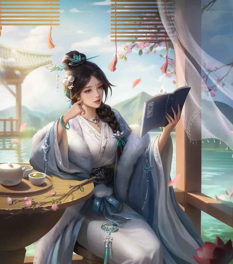 三国杀中甄姬皮肤的名称是什么？如何获取甄姬的新皮肤？