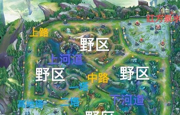 王者荣耀分路解锁的条件是什么？