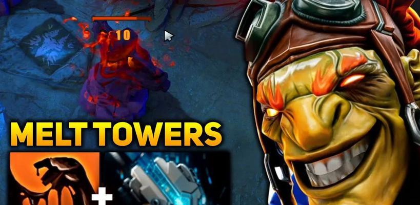 凤凰dota2飞接陨星锤操作技巧是什么？如何完美连招？