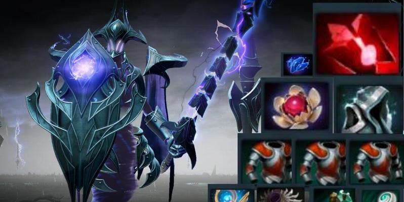 dota2雷泽输出技巧有哪些？