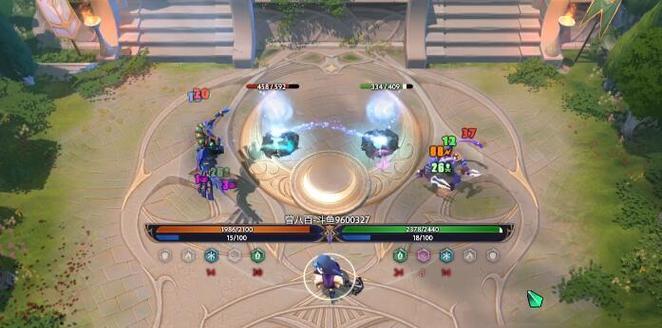 dota2战役模式如何攻略？有哪些通关策略？