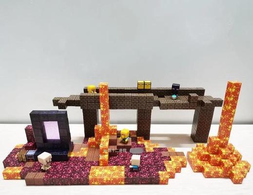 我的世界时空之门制作方法是什么？需要哪些材料？
