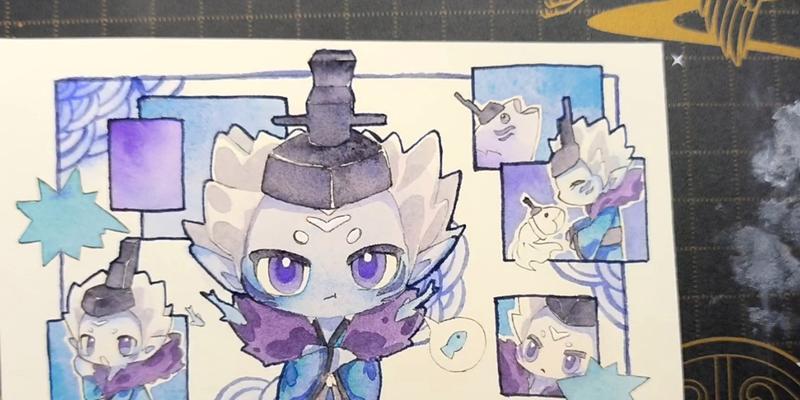 阴阳师荒川之主谷子的打法是什么？