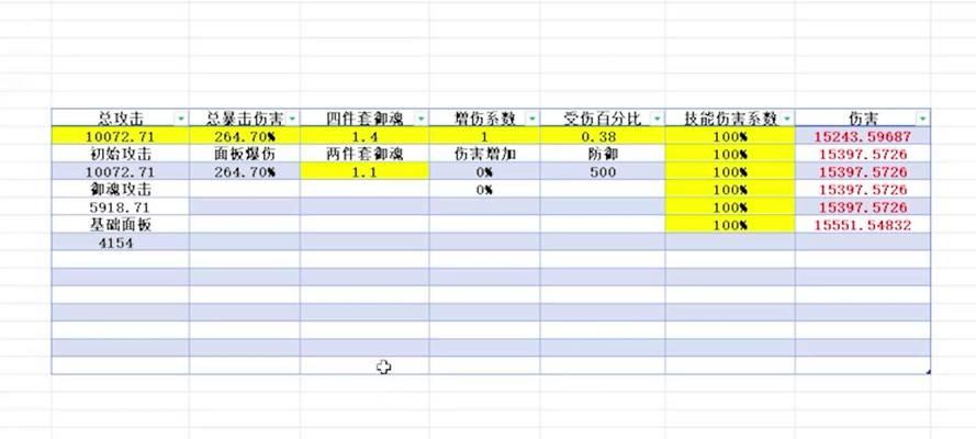 阴阳师技能增伤计算方法？如何最大化技能增伤效果？