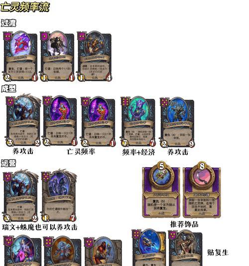 炉石传说频率震荡机怎么得？获取频率震荡机有哪些途径？