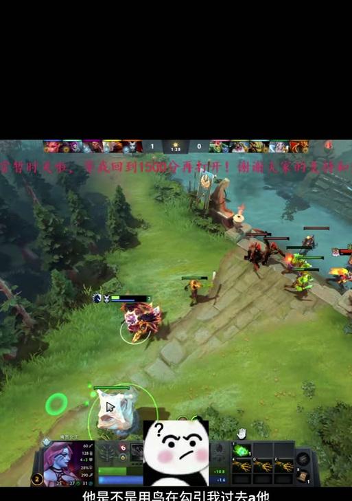 Dota2小鸟玩法是什么？如何在Dota2中玩好小鸟？