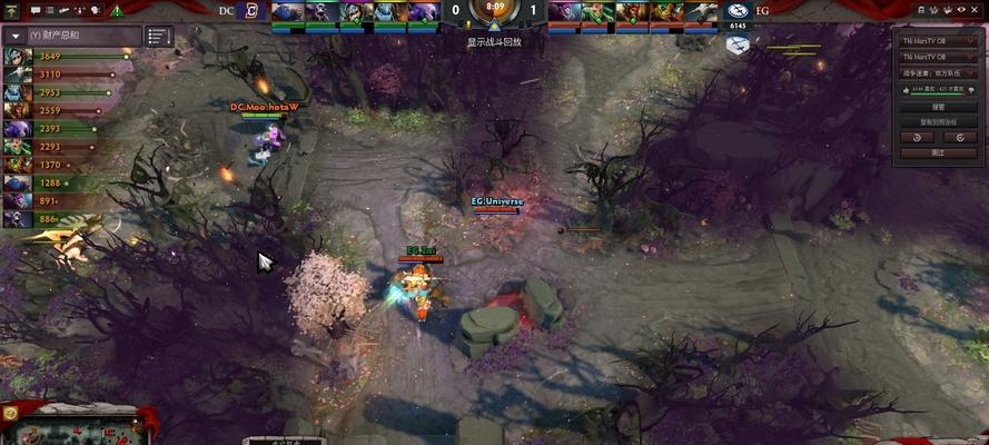 Dota中假腿切换的正确时机是什么？