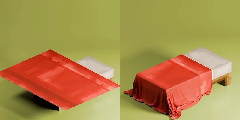 我的世界布料如何磨制？磨布的正确步骤是什么？