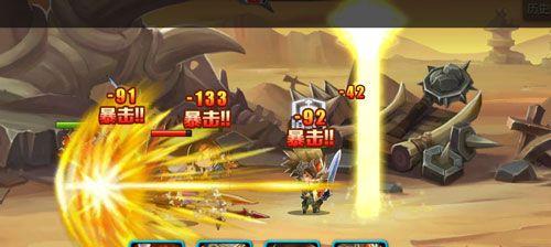 《锤子三国》新手快速升级攻略（轻松冲级）