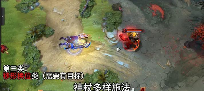 在Dota2中如何高效叠加被动技能？