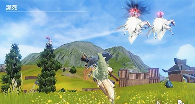 寻找妄想山海异人村的奇幻之旅（探索神秘异人村）