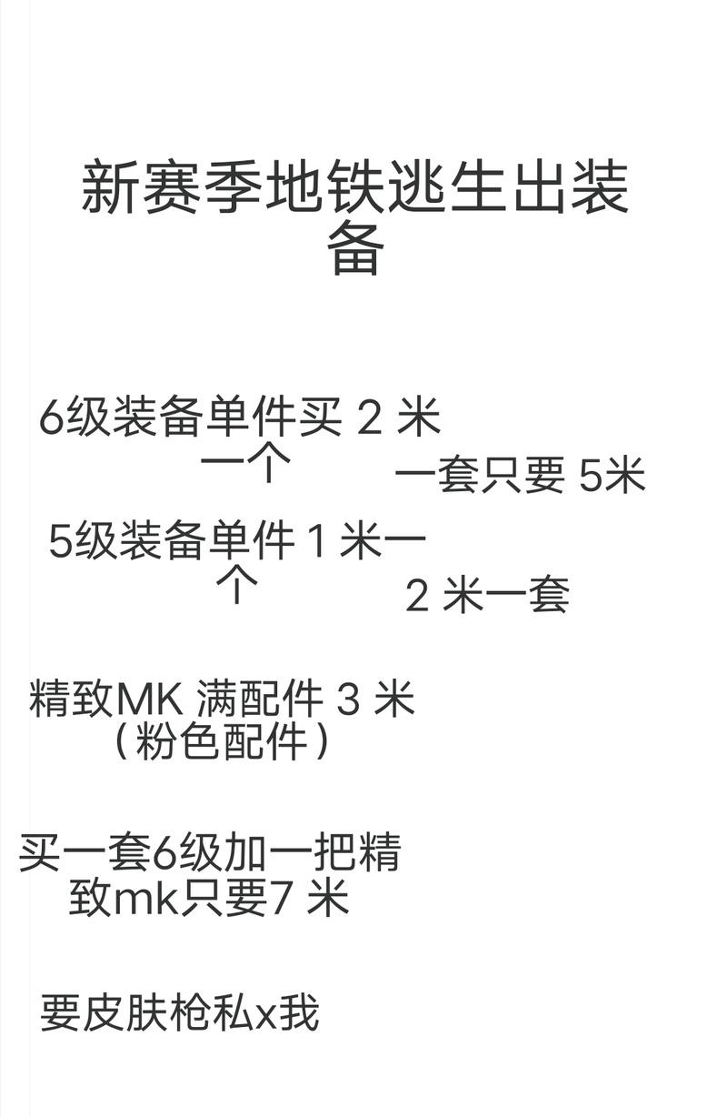 绝地求生国际服购买装备的流程是什么？