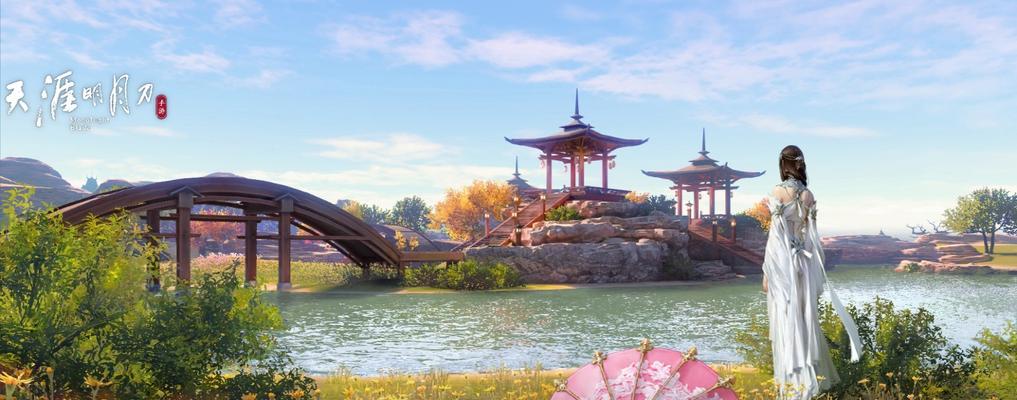 天涯明月刀手游剔红琴盒真假鉴定方法（探秘剔红琴盒真假）