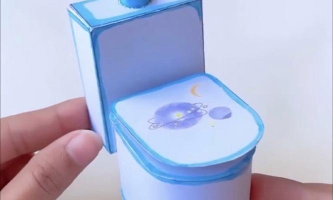 我的世界中如何建造一个马桶？马桶的制作材料有哪些？