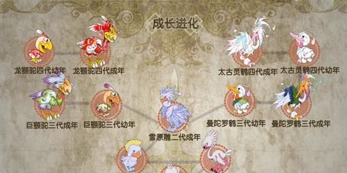 《神武4》宠物造型焕然一新，给宝宝们带来全新体验（以宝宝焕然一新）