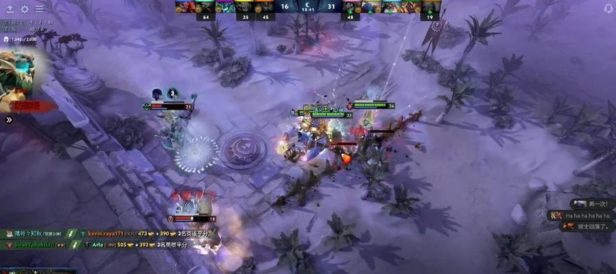 dota快捷施法设置步骤是什么？