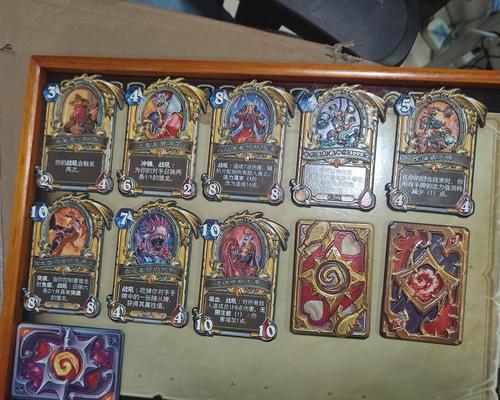 炉石传说金色英雄获取方法是什么？如何快速刷出金色英雄？