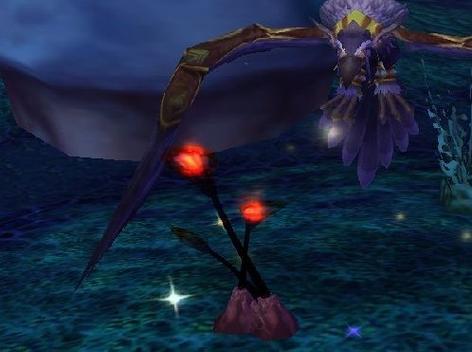 《魔兽世界》游戏中超炫蘑菇打造的最in界面（以游戏为主）