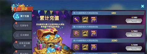 《刀塔传奇》游戏黑市商人介绍与解锁开启条件（黑市商人的神秘身份与丰富商品）