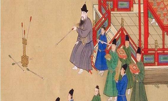 忘川风华录投壶雅戏奇胜（探秘投壶技巧与精彩胜局）