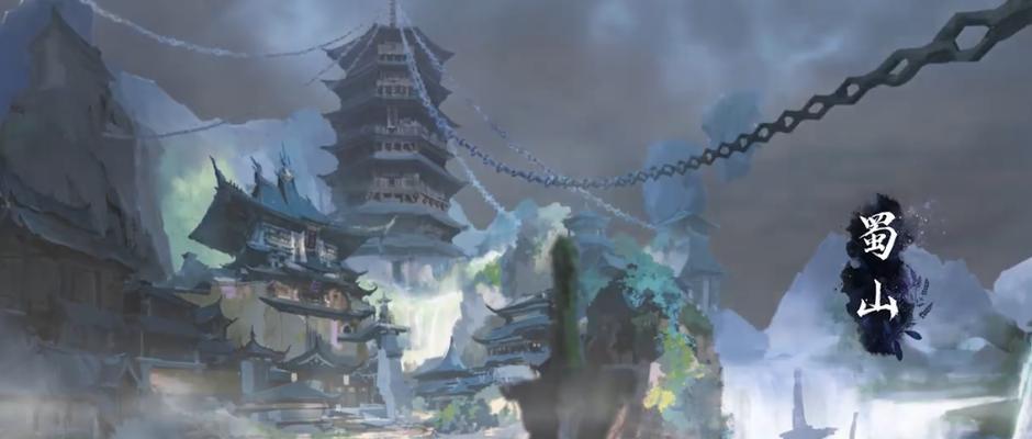 《仙剑奇侠传5》游戏中的3连BOSS低血过不是梦