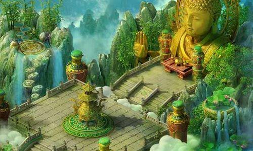 《天天风之旅》游戏艾拉（揭秘艾拉角色为何特别适合刷秘境）