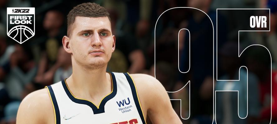 NBA2K22徽章名人堂徽章的强大效果（打造无敌球场传奇）