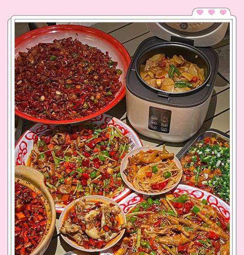 江湖悠悠食谱（传统佳肴在游戏世界中的独特魅力）