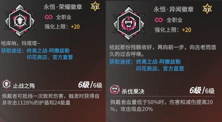 高能手办团终焉之战攻略大揭秘（打败终焉之战的关键技巧与策略）