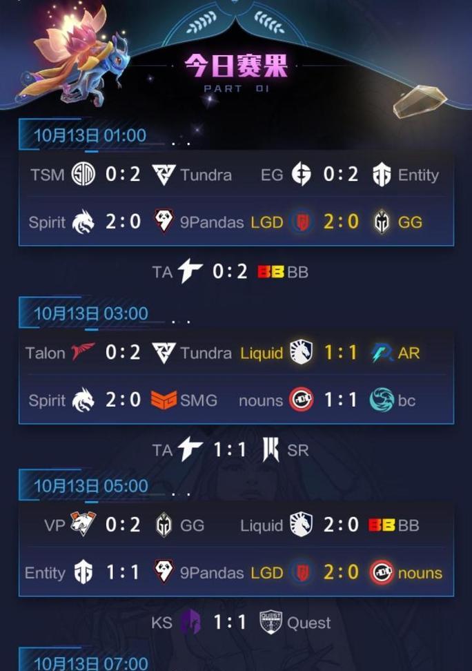 dota2战报如何查看？战报有什么用处？