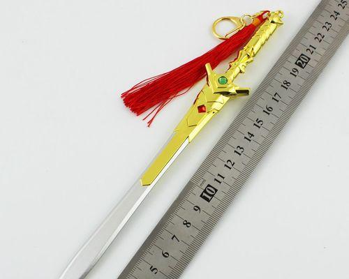 王者荣耀刀具折法是什么？如何正确使用刀具？
