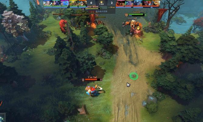 dota中熊猫酒仙怎么玩？技能连招和出装推荐是什么？