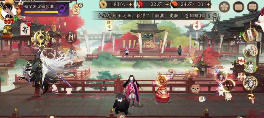 阴阳师新手如何进行爬塔挑战？