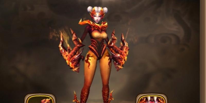 《太极熊猫》游戏大神玩家的装备搭配秘籍（探寻顶级玩家的装备选择之道）