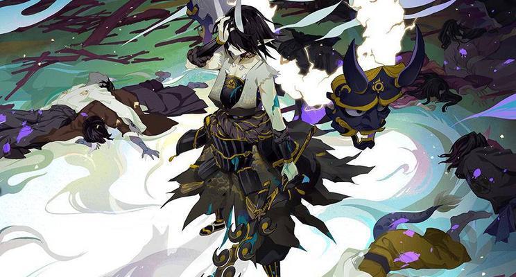 《阴阳师》春浦鲤鱼风位置揭秘——探寻灵气之源（游戏中的隐藏任务——春浦鲤鱼风位置解密）