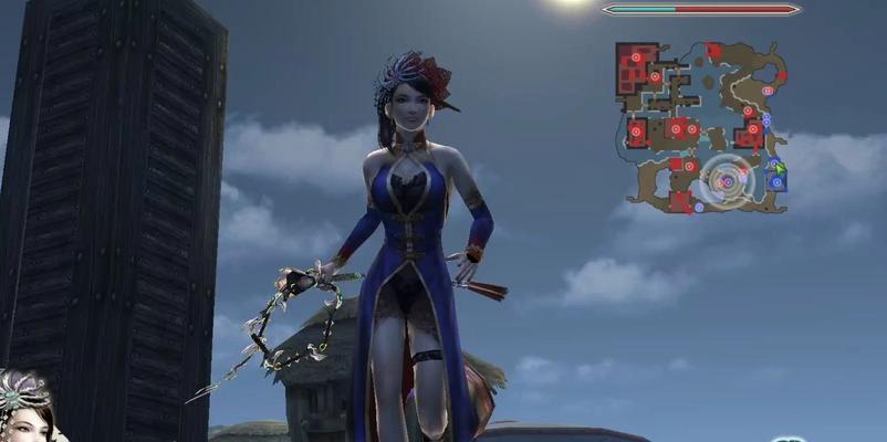 真三国无双mod的使用方法是什么？