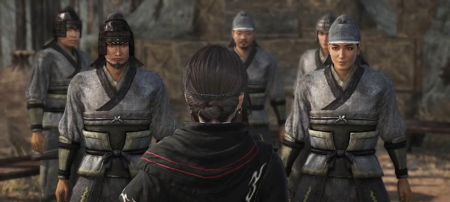 真三国无双mod的使用方法是什么？