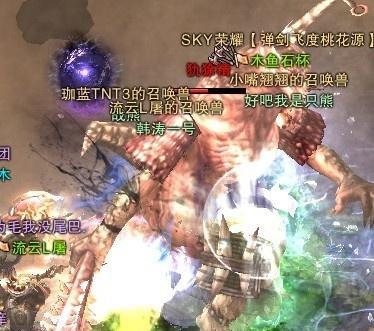 探秘《斗战神》游戏副本系统（揭开《斗战神》副本系统的神秘面纱）