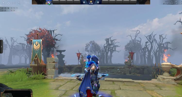 dota2皮肤公开显示方法？如何设置？