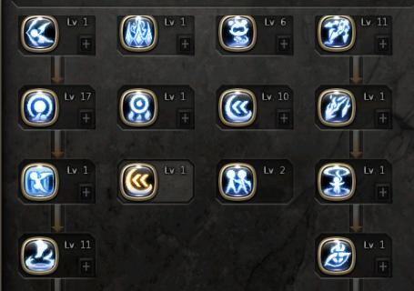 《龙之谷手游炼金术士加点攻略》（技能加点解析）
