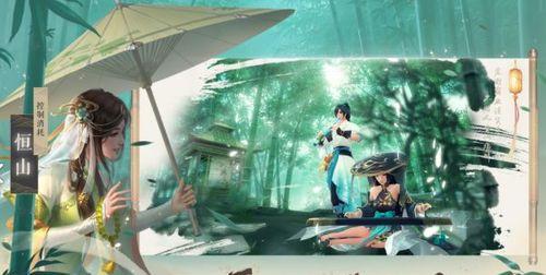 新笑傲江湖（揭秘神秘剑客的技巧与策略）