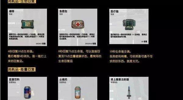 绝地求生中调整血量的方法是什么？