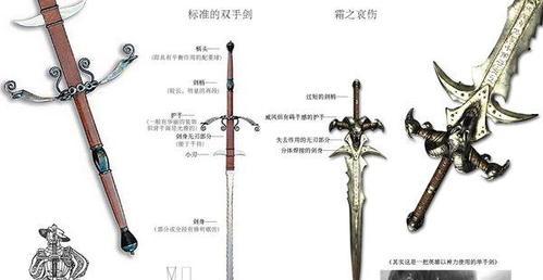 PSP最终幻想（探索游戏世界的强力剑武器）