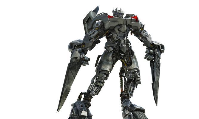 《变形金刚2》游戏美版金手指攻略全解析（揭秘游戏隐藏功能）