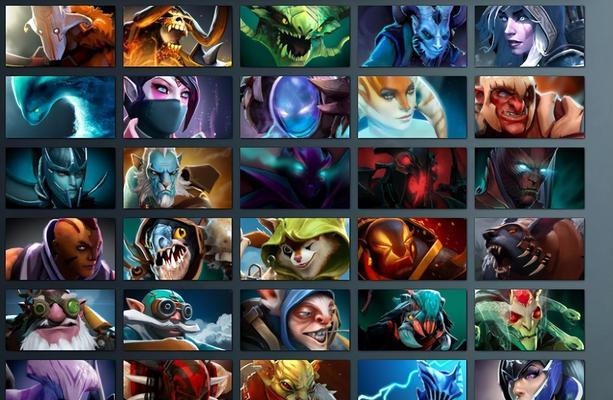 《dota2》力量型英雄之精灵守卫的强大力量（探索精灵守卫的特点与战术技巧）