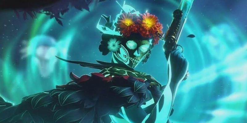 《dota2》力量型英雄之精灵守卫的强大力量（探索精灵守卫的特点与战术技巧）